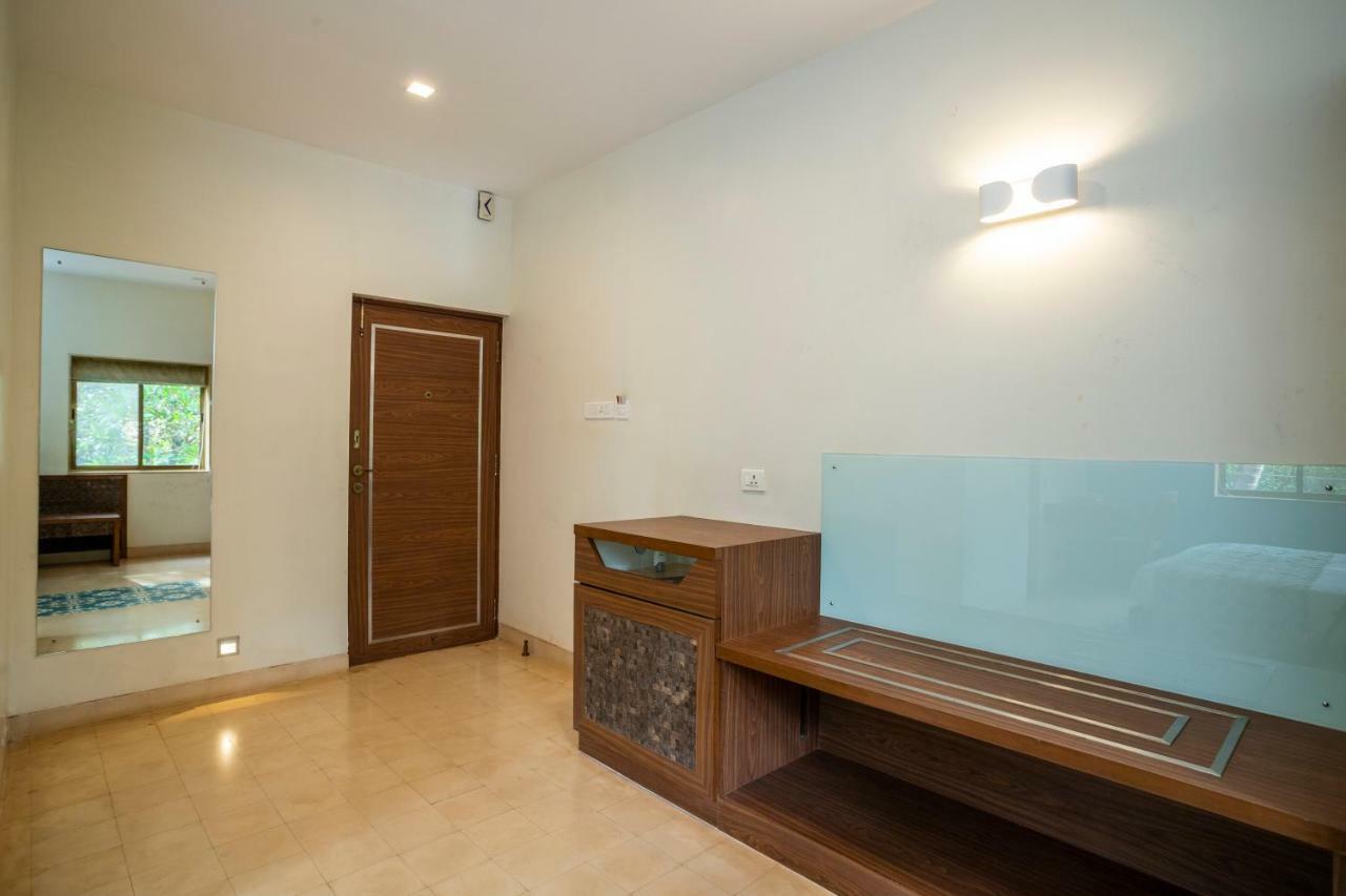 Coco Goa Arpora Exterior foto