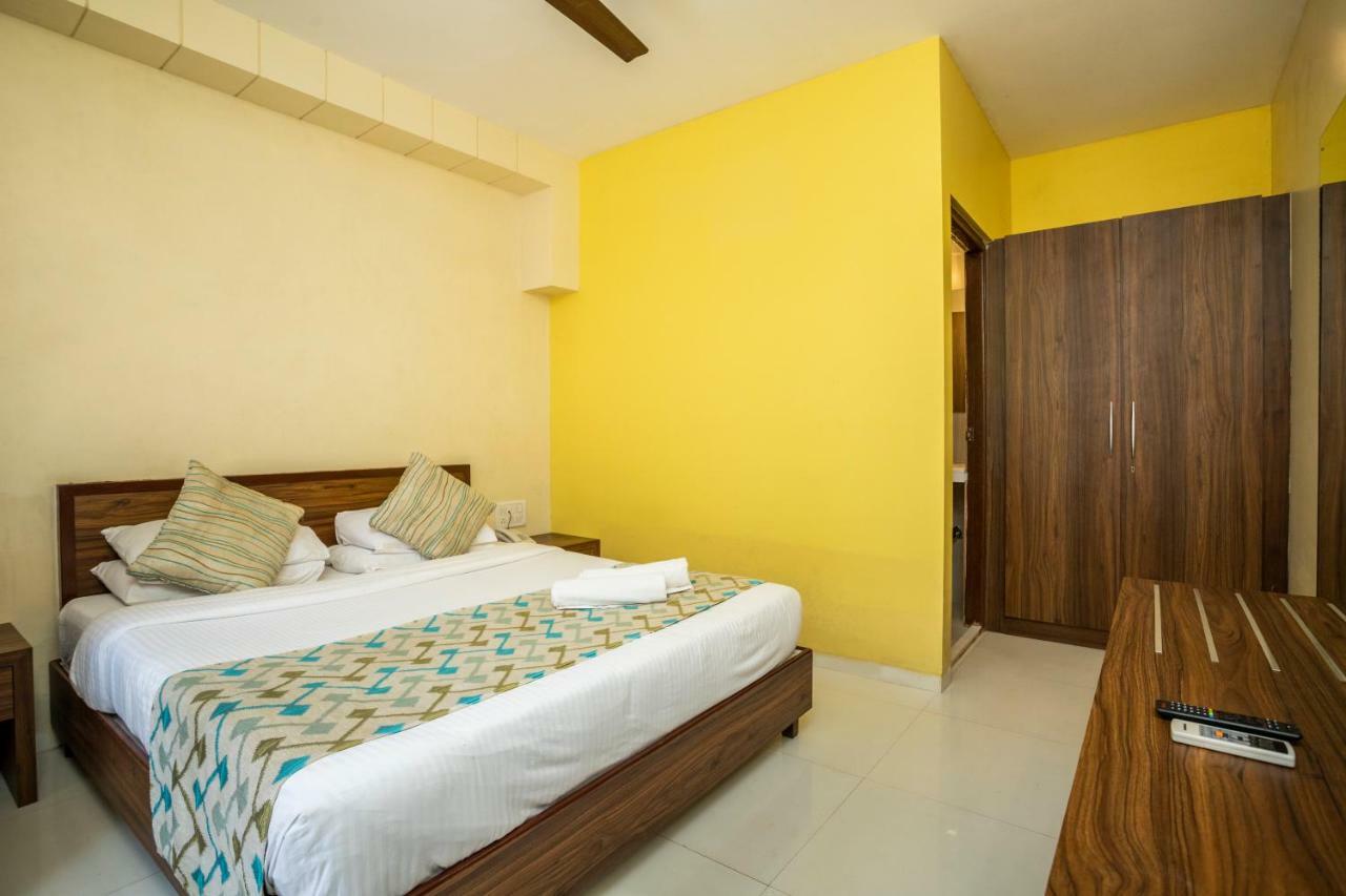 Coco Goa Arpora Exterior foto