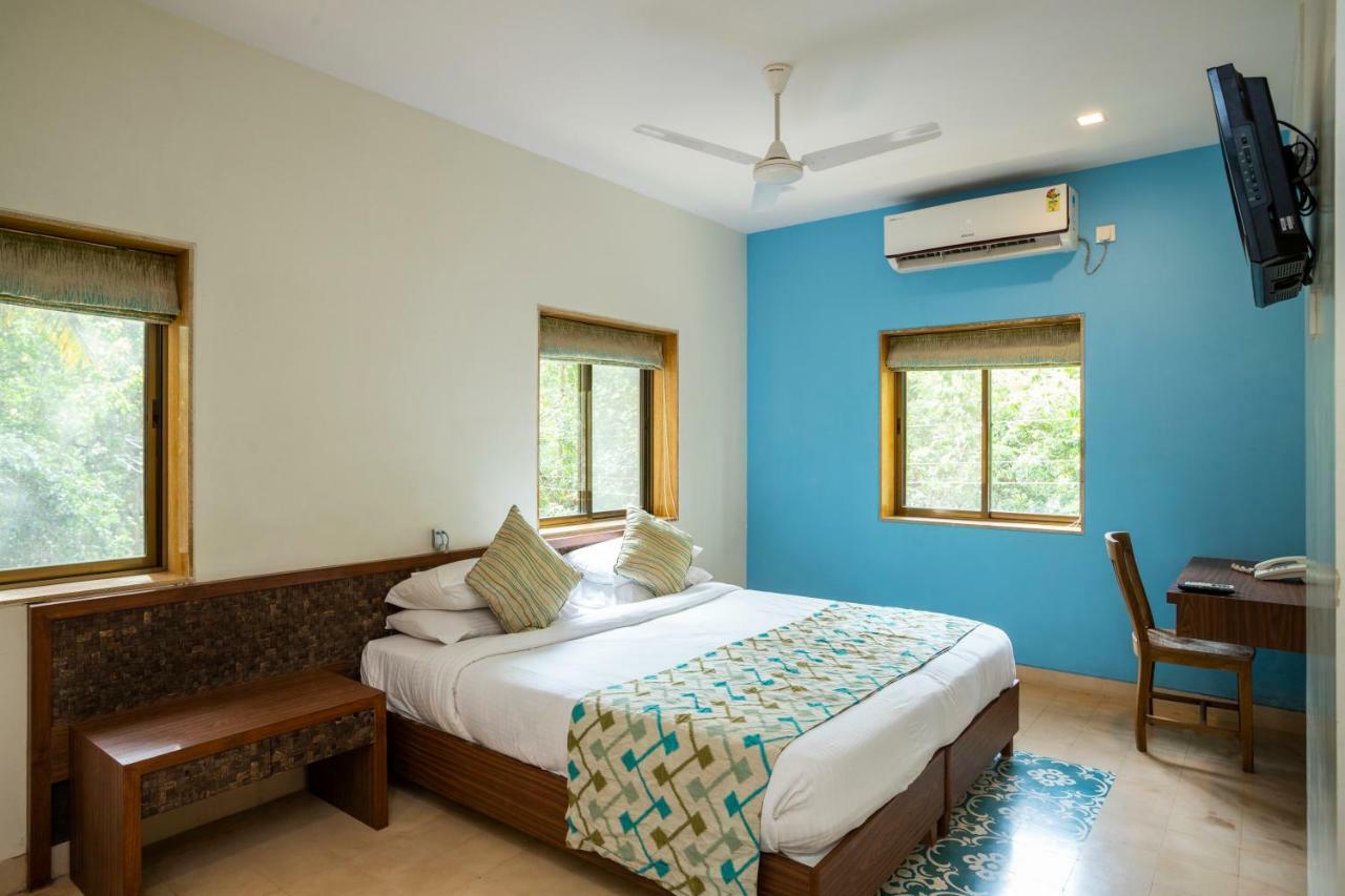 Coco Goa Arpora Exterior foto