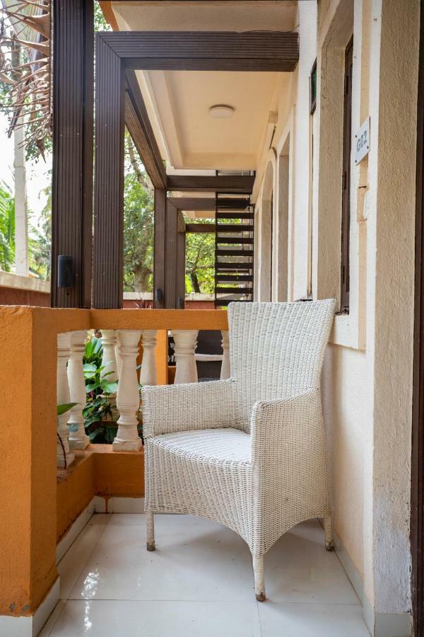Coco Goa Arpora Exterior foto
